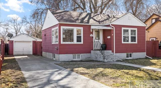 Photo of 708 Terry Ave, Billings, MT 59101