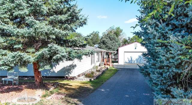 Photo of 517 Carbon St, Fromberg, MT 59029