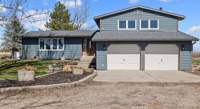 Photo of 1246 Rail Rd, Hardin, MT 59034
