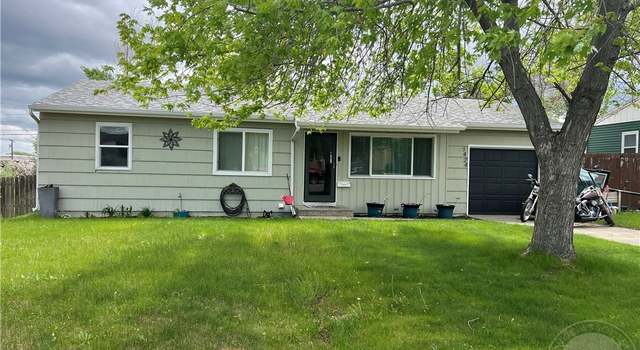 Photo of 1424 Concord Dr Dr, Billings, MT 59101