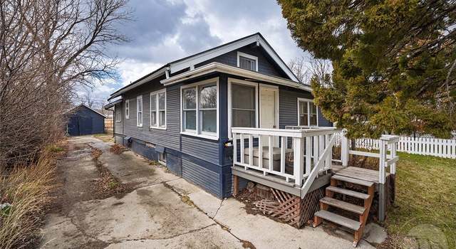 Photo of 610 3rd St W, Hardin, MT 59034