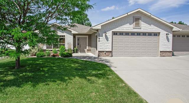 Photo of 1790 Golf Drive Dr, Billings, MT 59105
