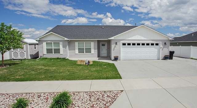 Photo of 1251 Watson Peak Rd, Billings, MT 59105