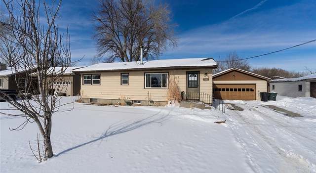 Photo of 2209 Stillwater Dr, Billings, MT 59102