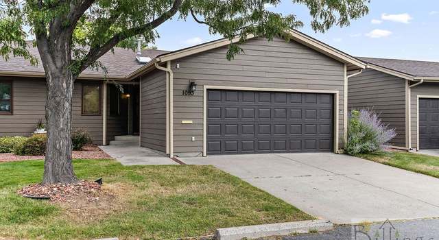 Photo of 1093 Clark Ave #2, Billings, MT 59102