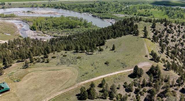 Photo of Lot 135 East Granite Peak Rd, Columbus, MT 59019