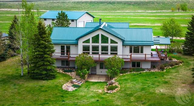 Photo of 55 Dell Road Rd, Roberts, MT 59070