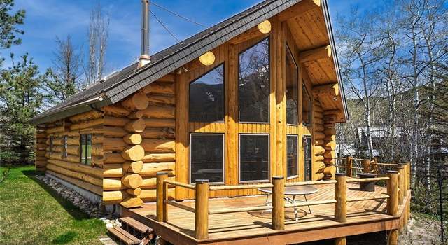 Photo of 38 Black Butte View Drive Dr, Roscoe, MT 59071