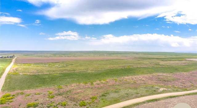 Photo of 160 Acres Mcfarland Rd, MT 59057