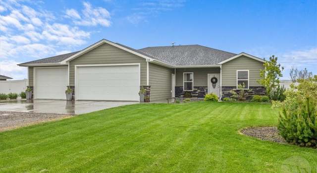 Photo of 18 Autumn Road Rd, Park City, MT 59063