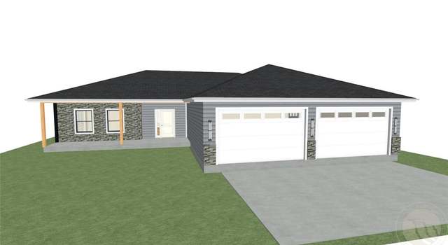 Photo of 1406 Emma Ave, Billings, MT 59105