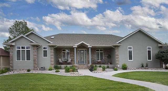Photo of 415 Tamarisk Drive Dr, Billings, MT 59105