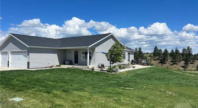 Photo of 96 Monahan Rd, Joliet, MT 59041