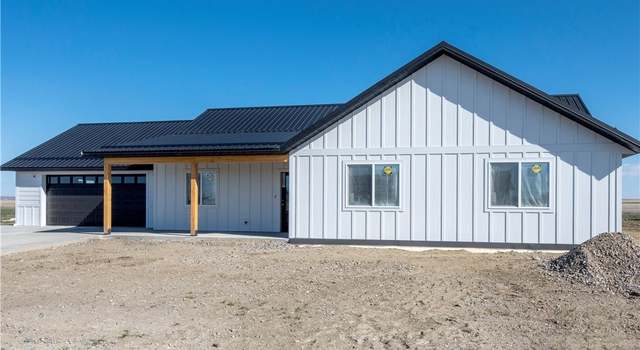 Photo of 9791 Winter Wheat Way, Broadview, MT 59015