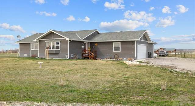 Photo of 8380 River Run Ln. Ln, Shepherd, MT 59079