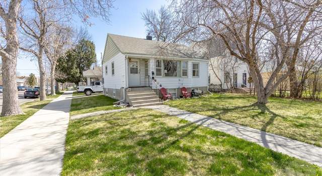 Photo of 3116 8th Avenue Ave N, Billings, MT 59101