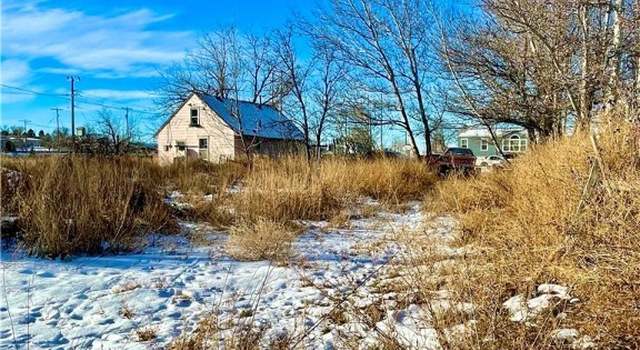 Photo of 0 Ohio St, Other-see Remarks, MT 59523