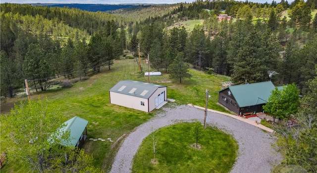 Photo of 250 Johnnys Coal Rd, Roundup, MT 59072