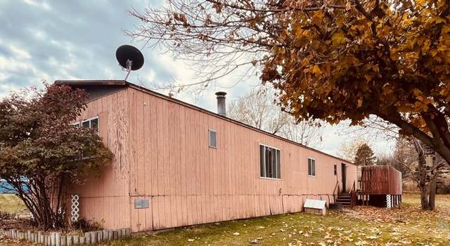 Photo of 1532 Piedmont Dr, Colstrip, MT 59323
