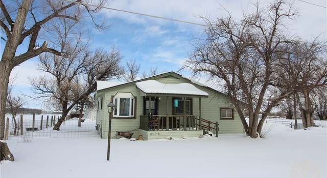 Photo of 425 E 8th St, Hardin, MT 59034