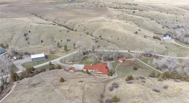 Photo of 4711 Secret Valley Dr, Billings, MT 59101