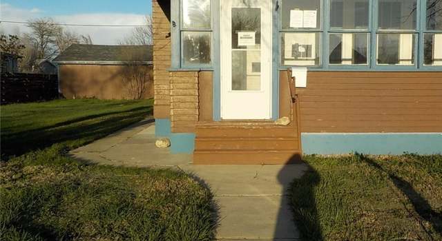 Photo of 918 1st Street St, Roundup, MT 59072