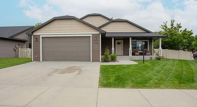 Photo of 1325 Blackberry Way Way, Billings, MT 59106