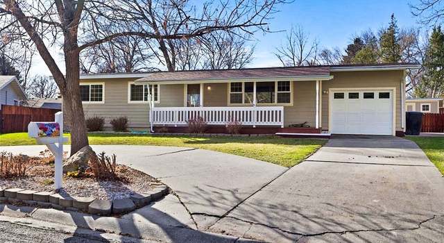 Photo of 1826 Westwood Dr, Billings, MT 59102