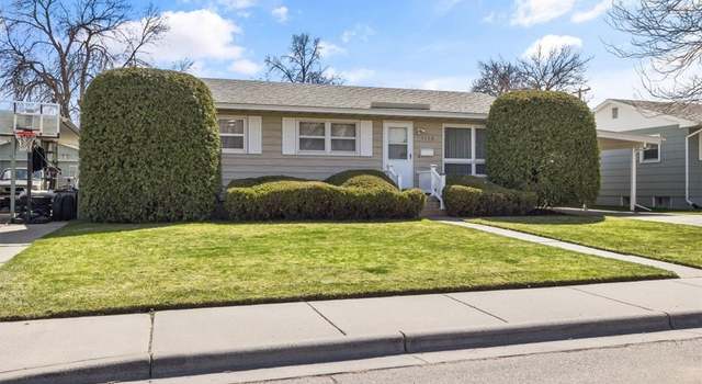 Photo of 1114 Cook Ave, Billings, MT 59102
