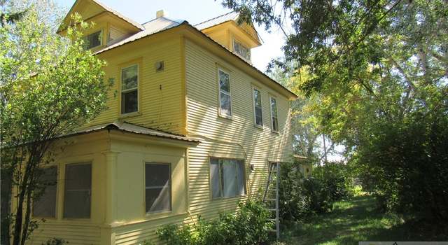 Photo of 3 Last Chance Rd, Joliet, MT 59041