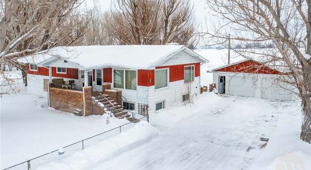 Photo of 2381 S 16th Rd Rd, Ballantine, MT 59006