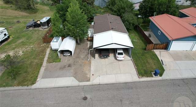 Photo of 3125 Antelope Dr, Colstrip, MT 59323