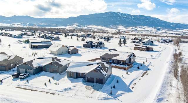 Photo of 2835 Pine Ridge Road Rd, Red Lodge, MT 59068