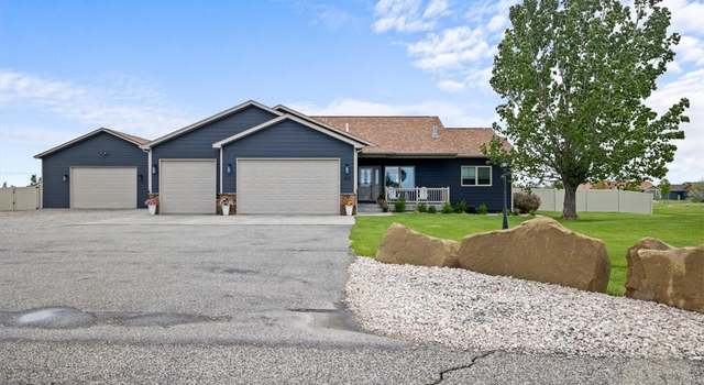Photo of 1813 Waterwood Drive Dr, Laurel, MT 59044