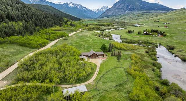 Photo of 390 E Rosebud Rd Rd, Roscoe, MT 59071