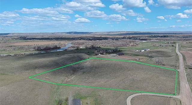 Photo of 4470 Moser Dome Road Rd, Joliet, MT 59041