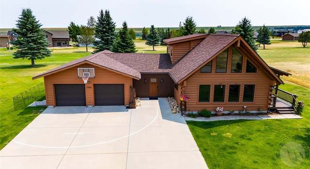 Photo of 1504 Kane Circle Cir, Red Lodge, MT 59068