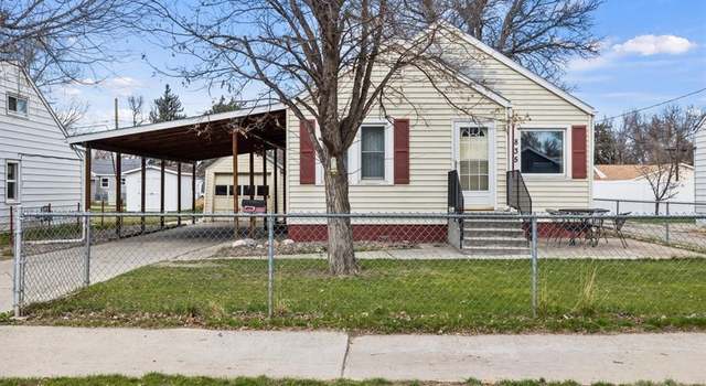 Photo of 835 Terry Ave, Billings, MT 59101