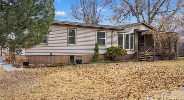 Photo of 52 Big Sky Country Dr, Billings, MT 59102