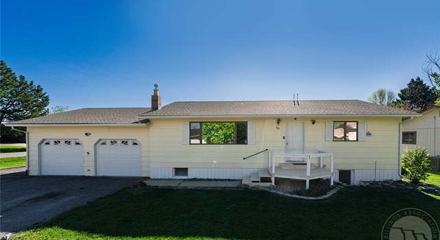 Photo of 424 W 4th Ave Ave N, Columbus, MT 59019