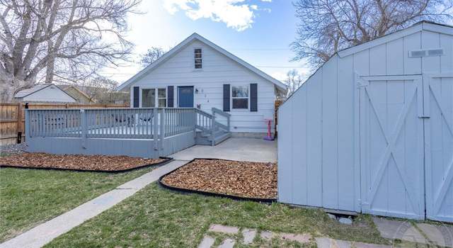 Photo of 214 Terry Ave, Billings, MT 59101