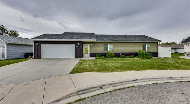 Photo of 1126 Jordan Cir, Billings, MT 59105