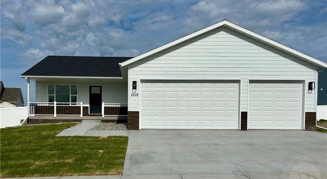 Photo of 1020 Rochelle Ln, Laurel, MT 59044