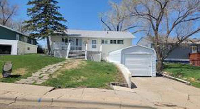 Photo of 705 S 5th St W, Baker, MT 59313