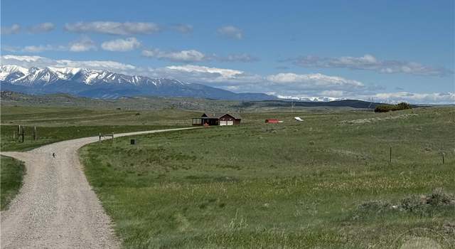 Photo of 30 Grand View Ln Ln, Big Timber, MT 59011