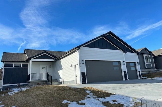 homes for sale billings montana 59106