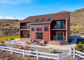 Beaverhead County, MT Luxury Homes, Mansions & High End Real Estate for