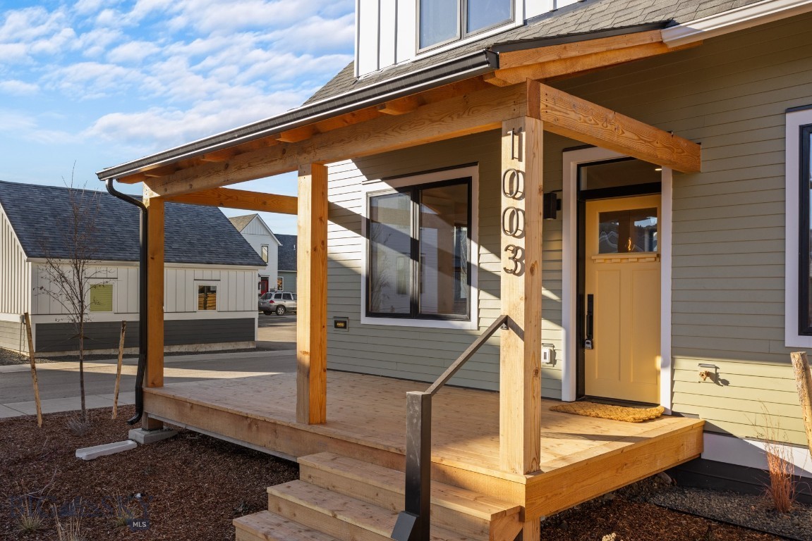 1003 Millworks Way, Bozeman, MT 59715 MLS 388300 Redfin
