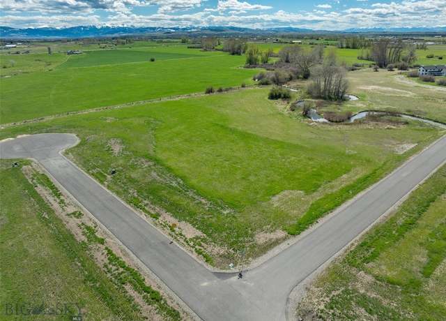 Property at 12 Liberty Dr, Bozeman, MT 59718