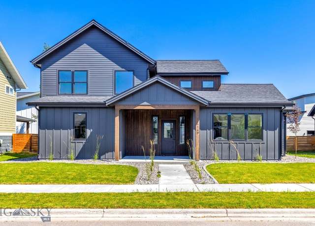 Property at 4149 Annie St, Bozeman, MT 59718, 4 beds, 3.5 baths